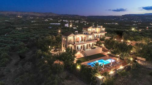 Villas Louloudaki