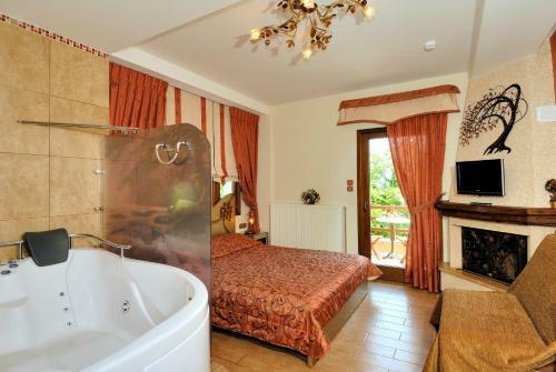 Hostal Nikolaou House
