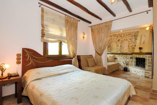 Hostal Nikolaou House