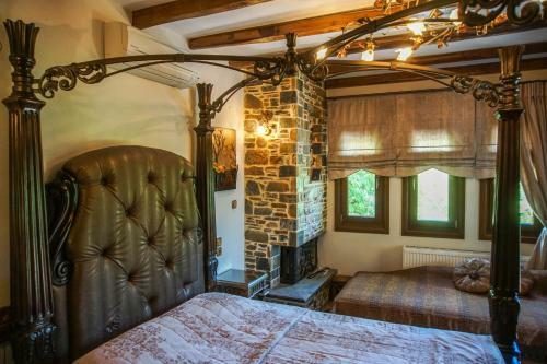 Hostal Nikolaou House