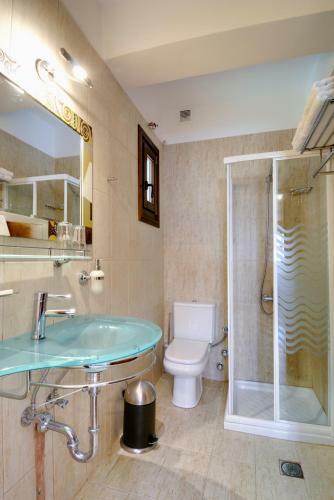 Hostal Nikolaou House