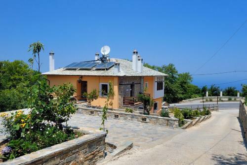 Hostal Nikolaou House