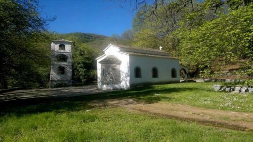 Hostal Nikolaou House