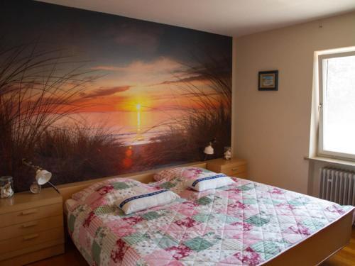 Apartamento Ferienwohnung "villa Sorglos"