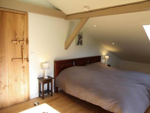 Apartamento Ferienwohnung "villa Sorglos"