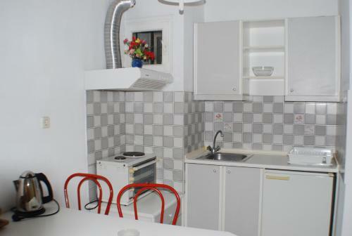 Apartamento Renia Hotel-apartments