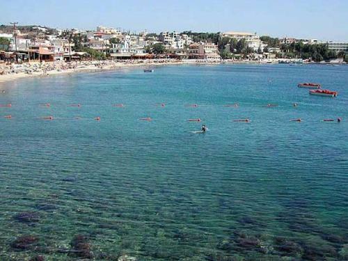 Apartamento Renia Hotel-apartments