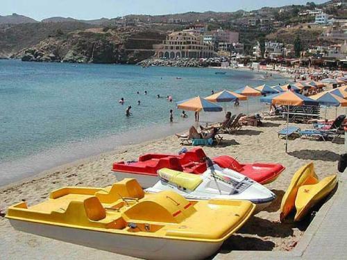 Apartamento Renia Hotel-apartments