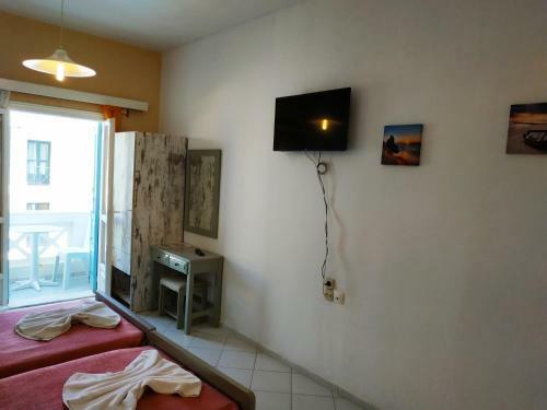 Apartamento Renia Hotel-apartments