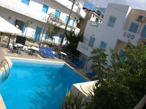 Apartamento Renia Hotel-apartments