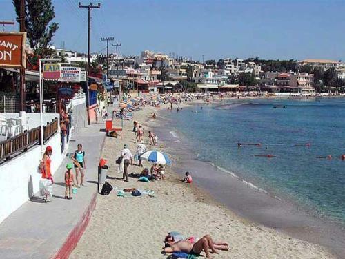 Apartamento Renia Hotel-apartments