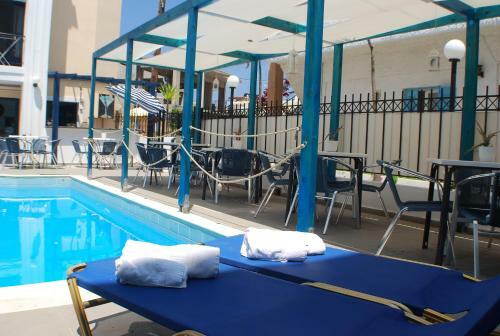 Apartamento Renia Hotel-apartments