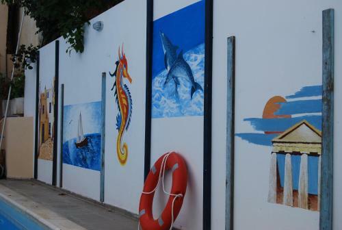 Apartamento Renia Hotel-apartments