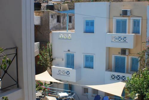 Apartamento Renia Hotel-apartments