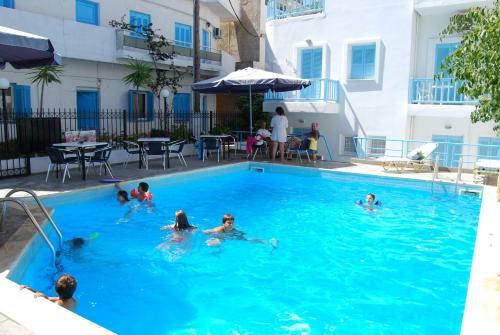 Apartamento Renia Hotel-apartments