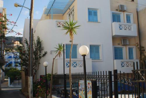 Apartamento Renia Hotel-apartments