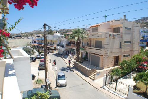 Apartamento Renia Hotel-apartments