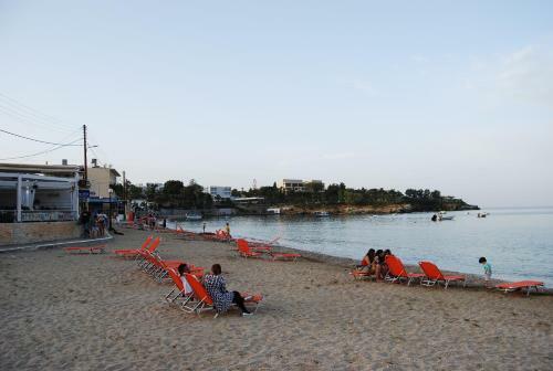 Apartamento Renia Hotel-apartments