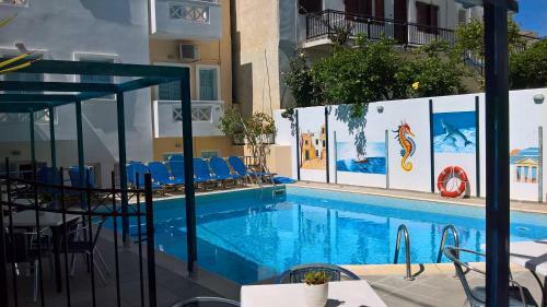 Apartamento Renia Hotel-apartments