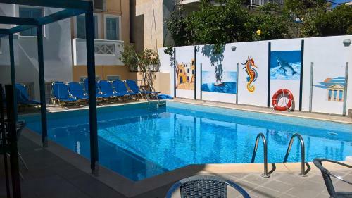 Apartamento Renia Hotel-apartments