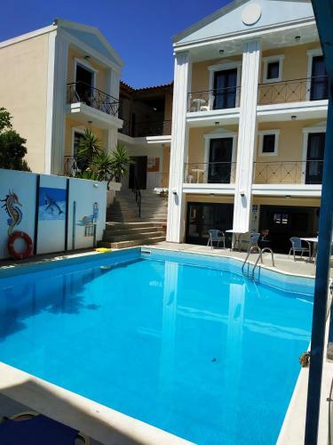 Apartamento Renia Hotel-apartments