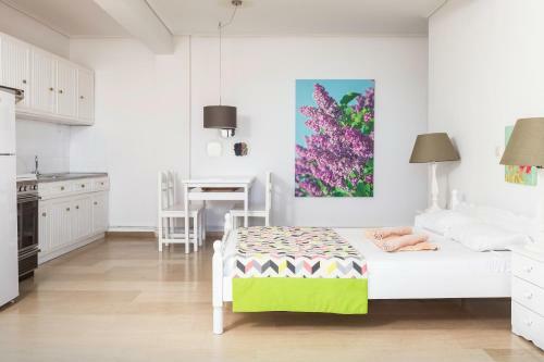 Apartamento Douka Sea Front Residencies