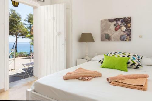 Apartamento Douka Sea Front Residencies