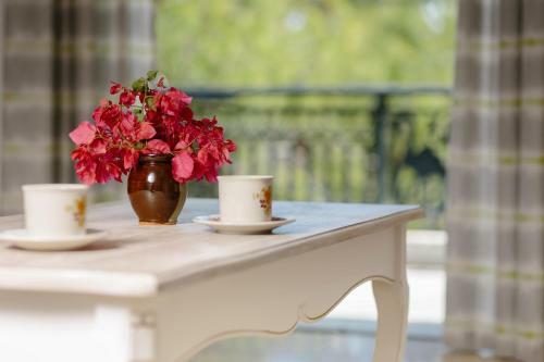 Apartamento Douka Sea Front Residencies