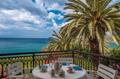 Apartamento Douka Sea Front Residencies