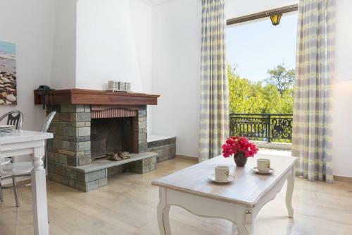 Apartamento Douka Sea Front Residencies