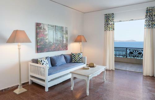 Apartamento Douka Sea Front Residencies