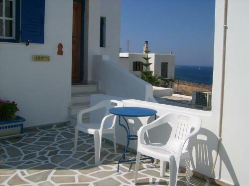 Hostal Hassouri Vasso Rooms