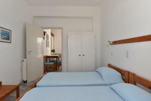 Hostal Hassouri Vasso Rooms