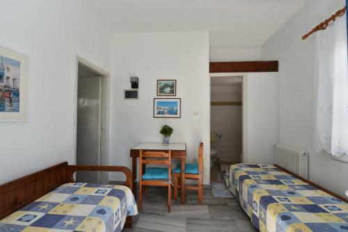 Hostal Hassouri Vasso Rooms
