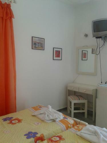 Hostal Hassouri Vasso Rooms
