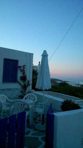 Hostal Hassouri Vasso Rooms
