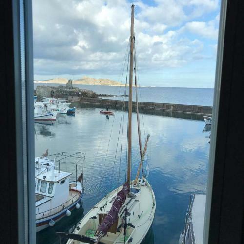 Hostal Hassouri Vasso Rooms