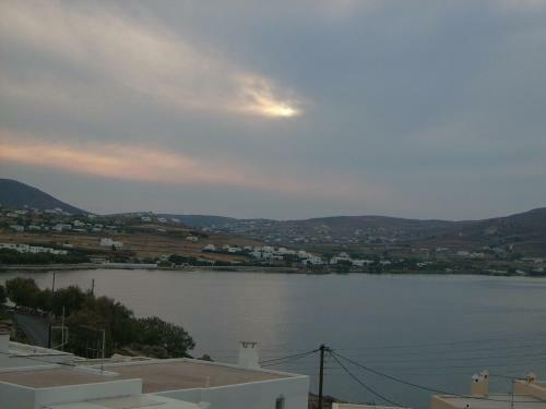 Hostal Hassouri Vasso Rooms