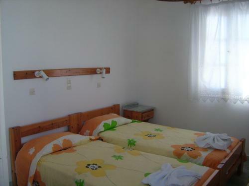 Hostal Hassouri Vasso Rooms