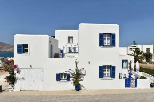Hostal Hassouri Vasso Rooms