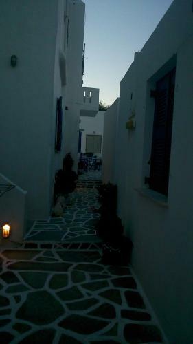 Hostal Hassouri Vasso Rooms
