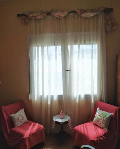 Anatoli Apartment