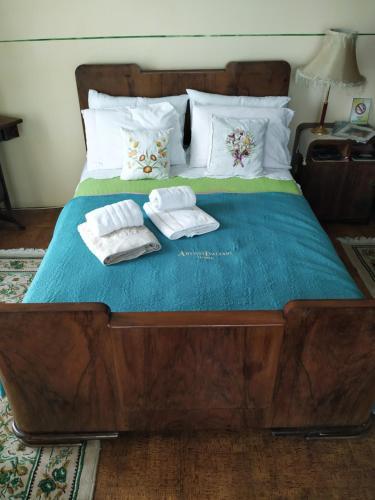 Anatoli Apartment