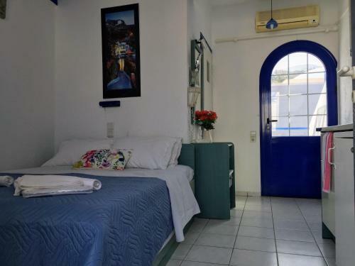 Psaras Apartments