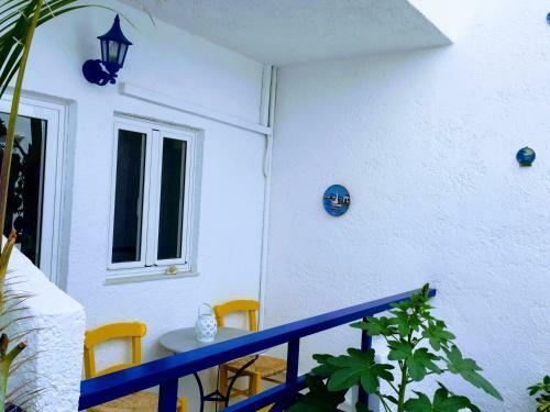 Psaras Apartments