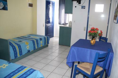 Psaras Apartments