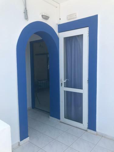 Psaras Apartments