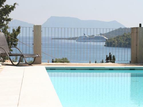 Princes ' Islands Luxury Residences