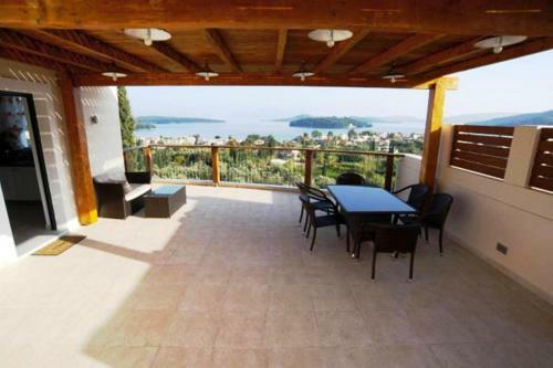 Princes ' Islands Luxury Residences