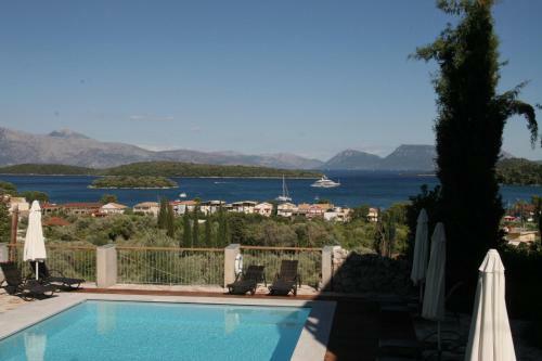 Princes ' Islands Luxury Residences